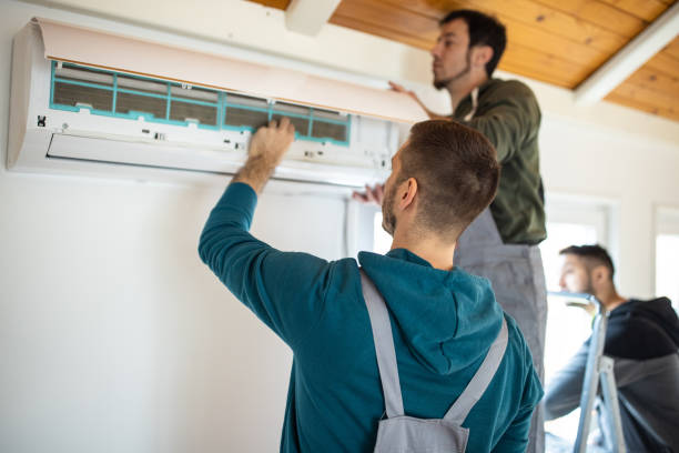 Trusted Swissvale, PA HVAC Experts