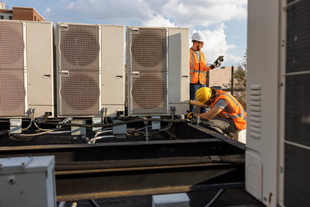 Best Energy-efficient HVAC Solutions in Swissvale, PA