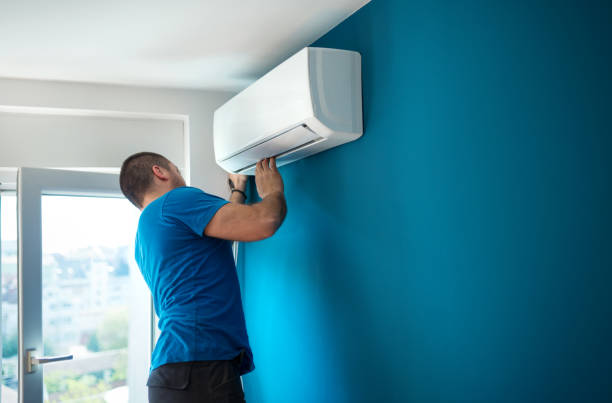 Best Emergency HVAC Services in Swissvale, PA