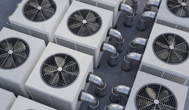 Best HVAC Equipment and Components in Swissvale, PA