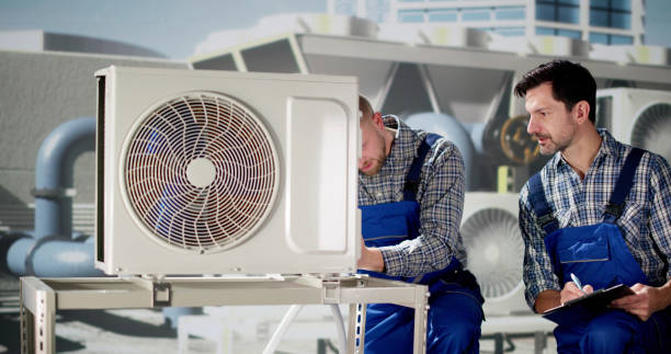 Best HVAC for Healthcare Facilities in Swissvale, PA