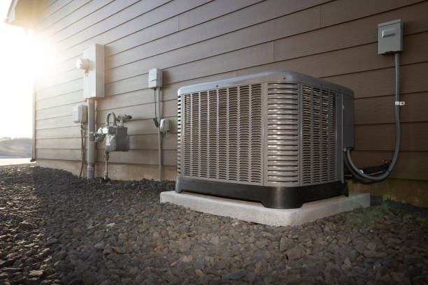 Best Residential HVAC in Swissvale, PA